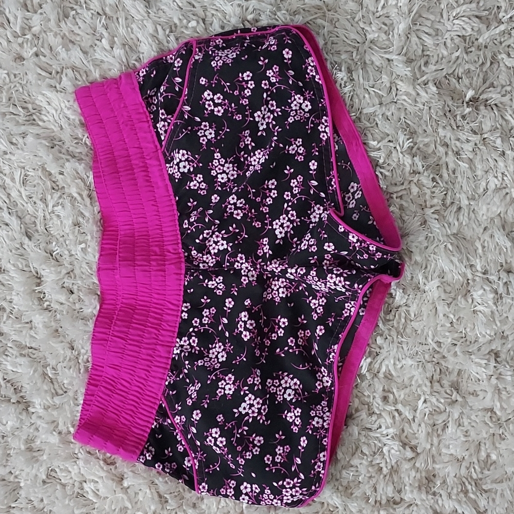 Xhilaration Workout Shorts
